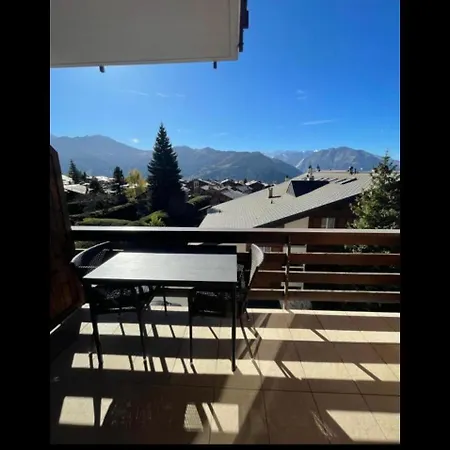 Verbier Exterior photo